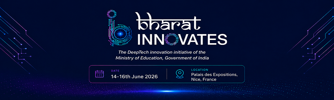Bharat Innovates