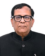 Shri Raj Kumar Goyal