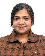 Ms. Sudha Rani Relangi