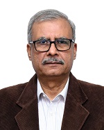 Shri Ashutosh Chaturvedi
