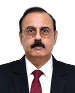 Shri Khushwant Singh Sethi