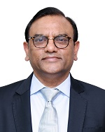 Shri Sanjeev Kumar Jindal