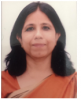 Ms. Saroj Punhani