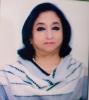 Mrs Vanaja N Sarna