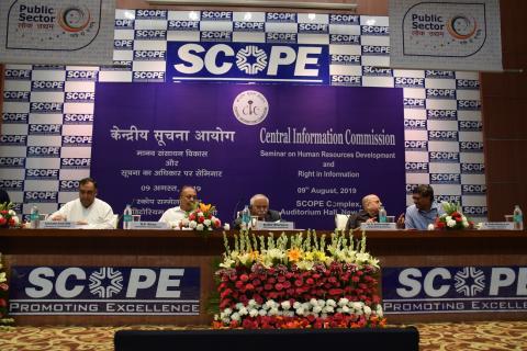 CIC Seminar 09-08-2019