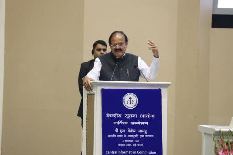 Annual Convention 2017